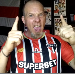 Pix para o Drex Tricolor