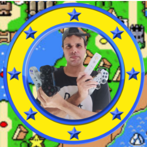 DIGO | Retrogia Dos Games