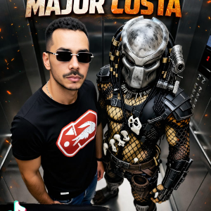 Majorcosta