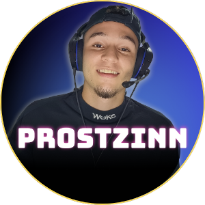 Prostzinn