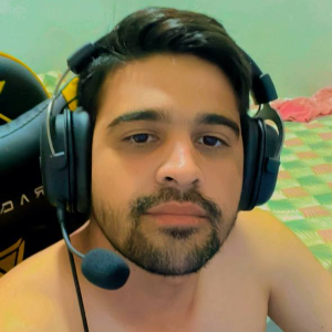 Allex Leite | GamePlay 🎮