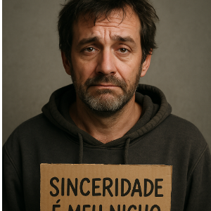Mendigo Sincero
