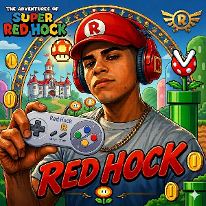 RedHock