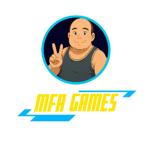 mfagames