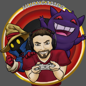 hudxgamer