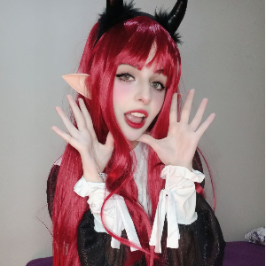 Moonymph