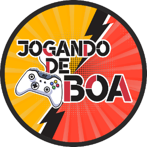 Jogando de Boa HS
