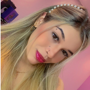 thayzinha