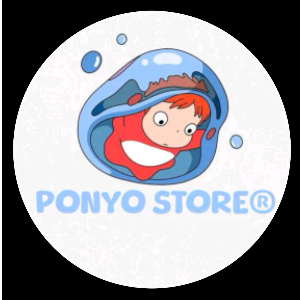 Ponyo Store