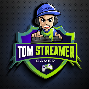 tomgamerstreamer