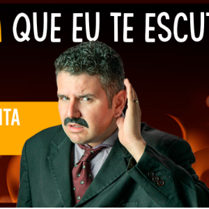 Paga Que eu Te Escuto