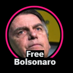 freebolsonaro