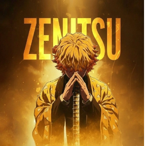 zenitsu
