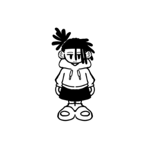 Thxxhard
