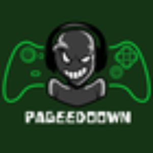 pageedoown