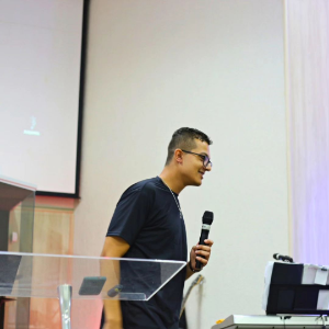 Alexander Souza de Deus
