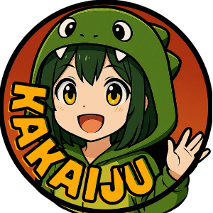 Kakaiju