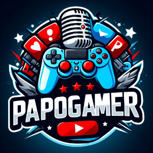 PAPOGAMER
