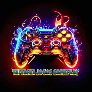 TaffarelJogosGameplay