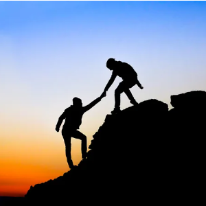 Ajude essa Comunidade