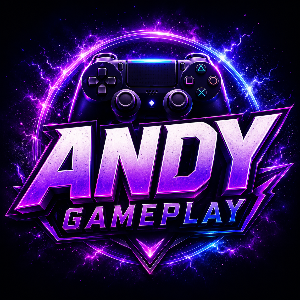 ANDY GAMEPLAY