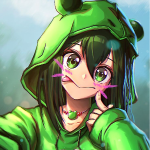 Linfrog 🐸