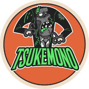 tsukemono