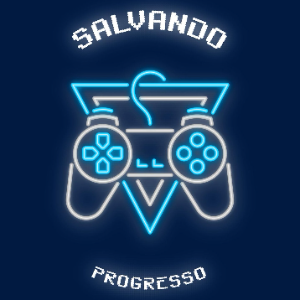 Salvando Progresso