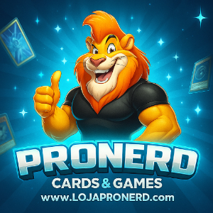 LojaProNerd