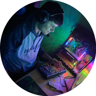 Matheus Gamer