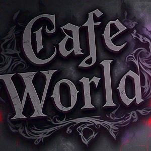 Café world