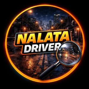 NaLata Driver