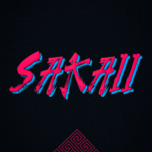 Sakaii