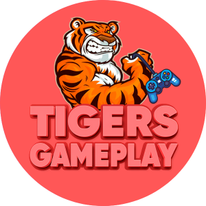 tigersgameplay