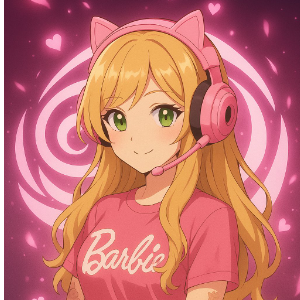 Barbiehgamer