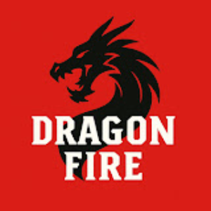 dragonfire