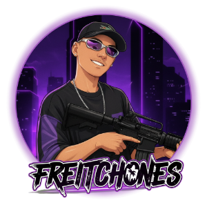 F R E I T C H O N E S