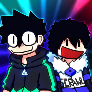 Gabrl e Rafs