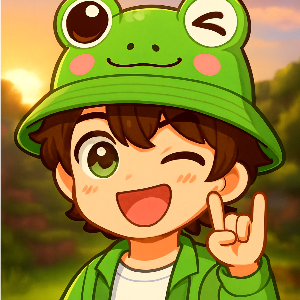 Frogzito