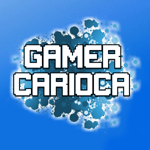 Gamer Carioca
