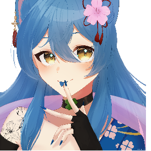 aokiiara