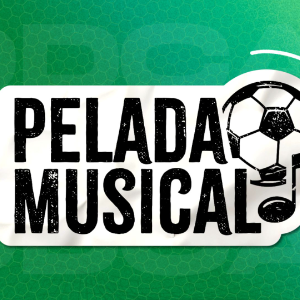 Pelada Musical