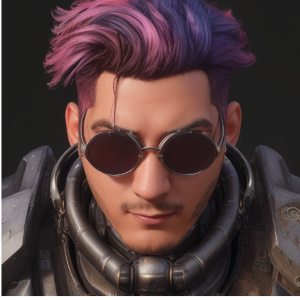 RYAN WESKER