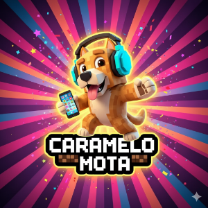 caramelomota
