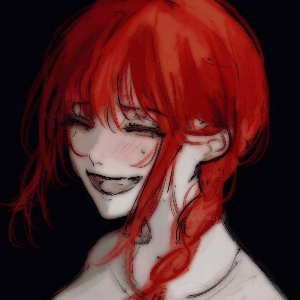 ruiva style