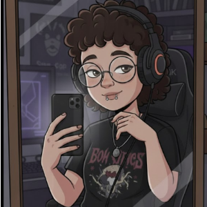 GhostGirl2d