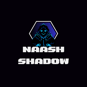 Naash Shadow