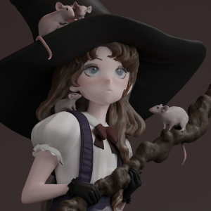 nympha
