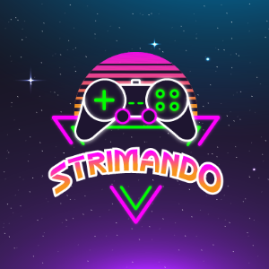 strimando