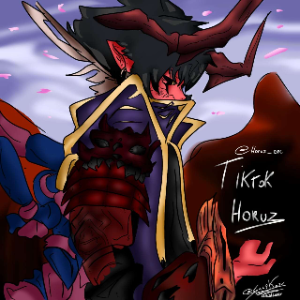 horus